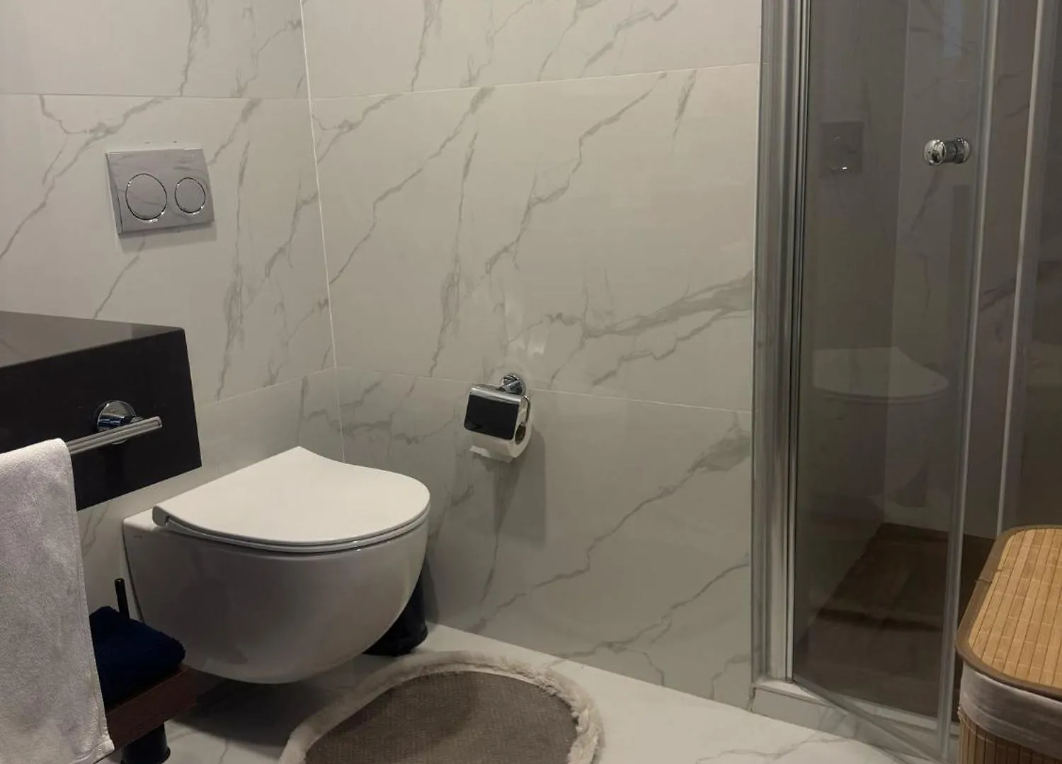 Grand Saphire Resort Apartment-I Larnaca