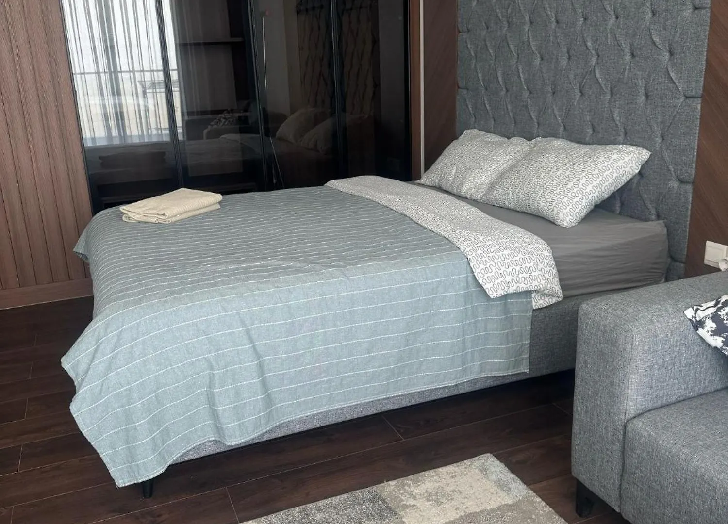 Grand Saphire Resort Apartment-I Larnaca